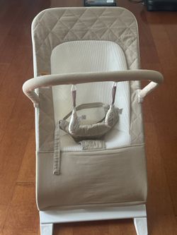 Bouncer Chair