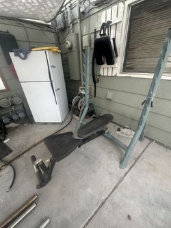 Bench