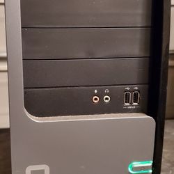 Windows 7 (Frankenstein Desktop Computer) * See Details