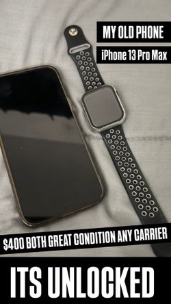 iPhone N Watch