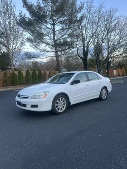 2006 Honda Accord