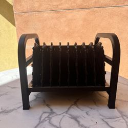 Laptop Charging Station