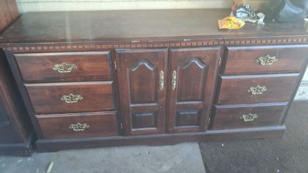 Dressers