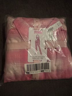 Victoria secret pajamas