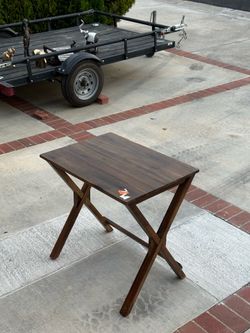 Side Table