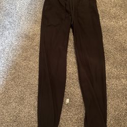 Men’s xs Lululemon ABC Jogger