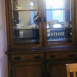 China Cabinet 