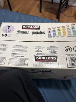 Diapers