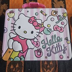 Hello Kitty New