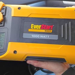 Ever Start Max 1000 Watt