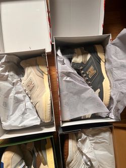 New balance shoes