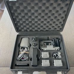 Mavic 2 Combo Pack NEW