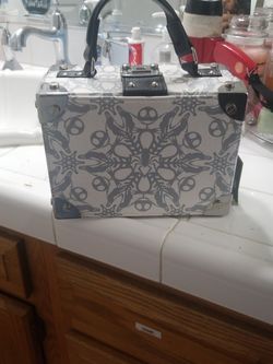 Nightmare before Christmas Purse