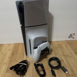 Ps5 Slim