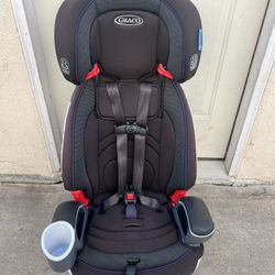 GRACO NAUTILUS 65 3&1