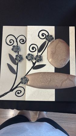 Frame decor