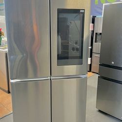 Samsung Refrigerator Family Hub