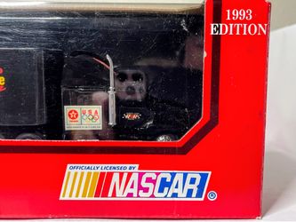 1:64 scale diecast Nascar #28 Davey Allison