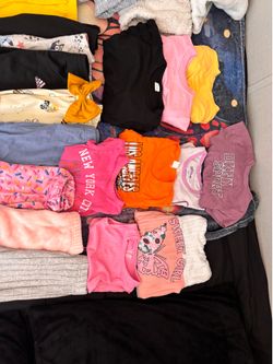 2T 3T Girl clothes