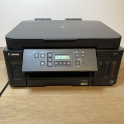 Canon Printer  with Ink