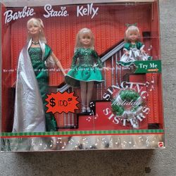 BARBIE DOLLS For Sale