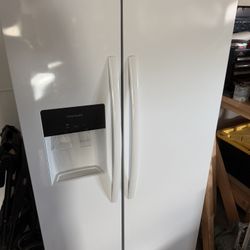 Frigidaire