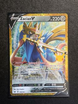 Zacian V