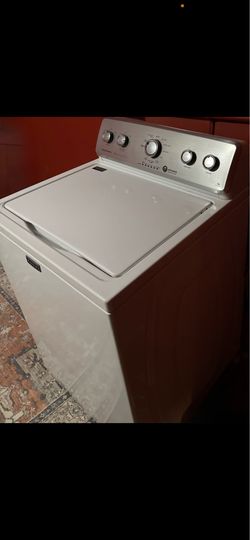 Washer