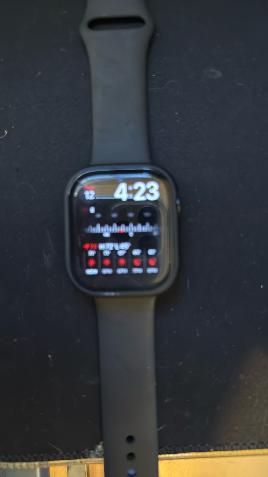 Apple Watch Series 10
