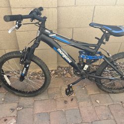 Kids Bike 