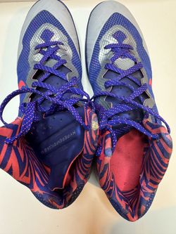 Nike equifit Hyper Enforcer
