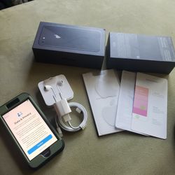 Brand New Unlocked IPhone 8 64gb