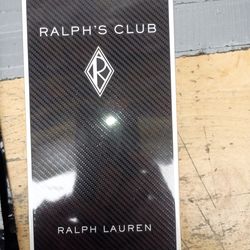 Ralphs Club