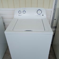 Washer Works Great Delivery Available 