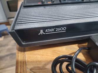 Atari 2600