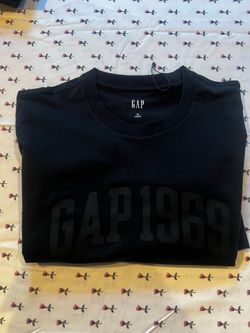 Men’s Medium Gap (shortsleeved)