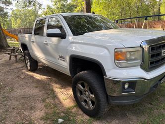 2014 GMC Sierra 1500