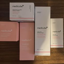 Medicube Bundle 