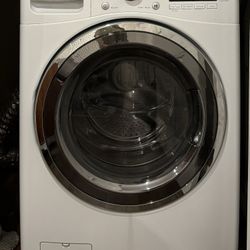 Kenmore Washing Machine 