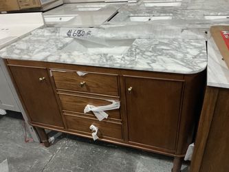 48 in Vanities