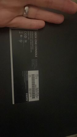 Excellent condition