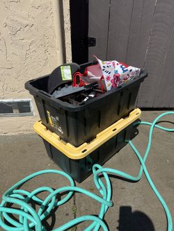 Free Fish Tank Septic System