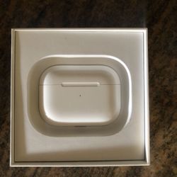 Airpod Pros
