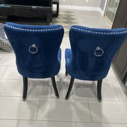 Dining Chairs 
