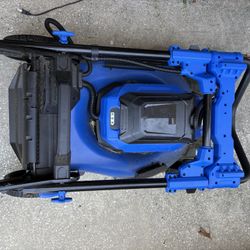 Kobalt Lawn Mower 