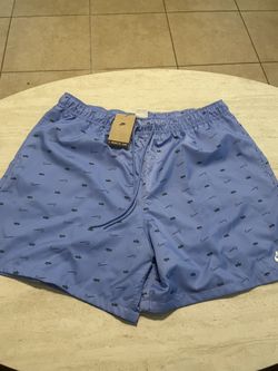 Nike Shorts New Style