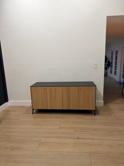 IKEA BOASTAD Sideboard table