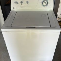 Washing Machine Whirlpool 