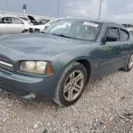 2006 Dodge Charger