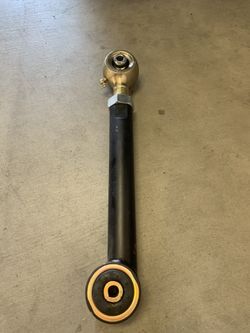 TJ / ZJ XJ / MJ: Short Control Arm– (Front or Rear) Lower (0-4" Lift)